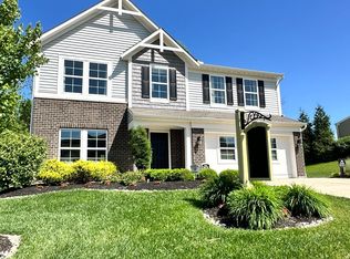 10513 Greenbrook Dr, Independence, KY 41051