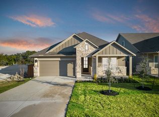 731 Sage Thrasher Cir, Dripping Springs, TX 78620