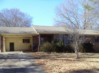 2111 Dialsdale Ave SW, Cullman, AL 35055