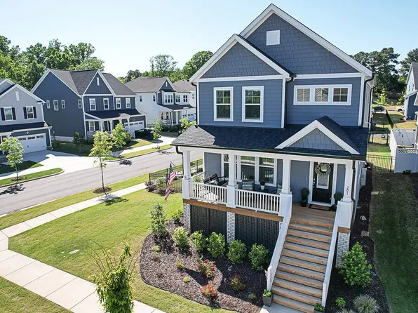 201 Annabelle Blue Dr, Wake Forest, NC 27587