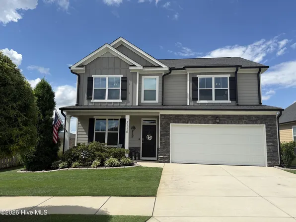 3110 Wayne Drive, Grovetown, GA 30813