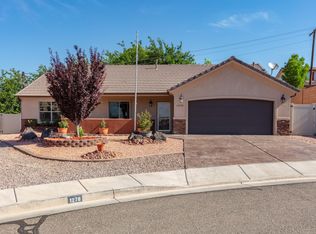 1278 W 300 N, Saint George, UT 84770
