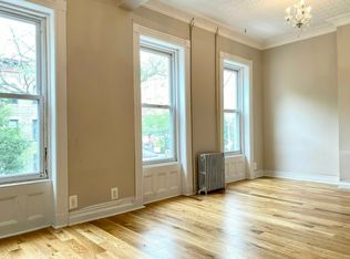 424 Menahan St #L2, Ridgewood, NY 11385