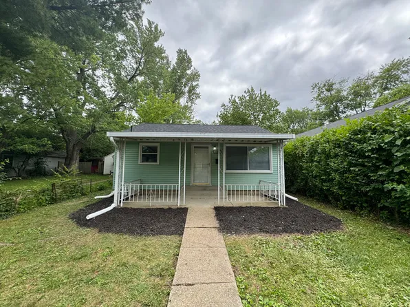 1140 Osage Ave, Kettering, OH 45419