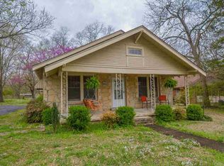 405 E Main St, Cabot, AR 72023