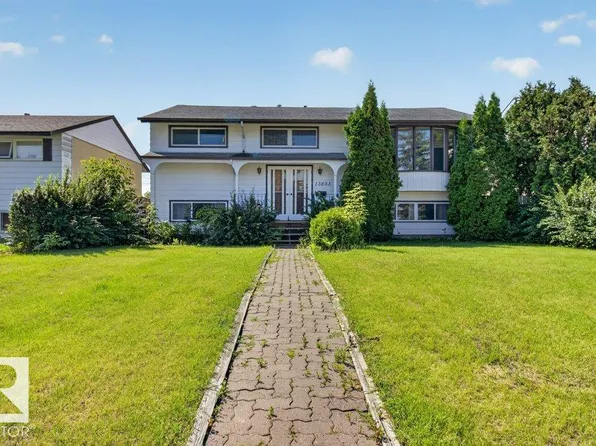 13803 133rd Ave NW, Edmonton, AB T5L 3T3
