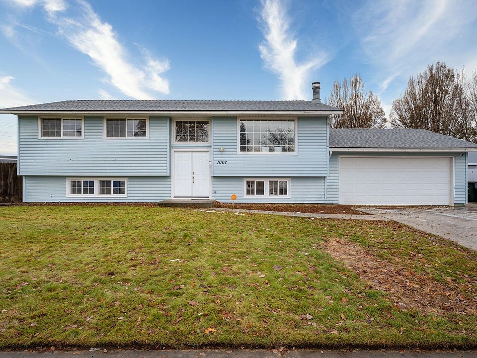 1007 Sunset St, Richland, WA 99354 Zillow