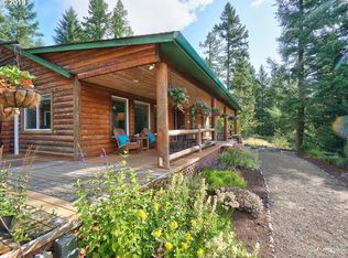 25030 S Newkirchner Rd, Oregon City, OR 97045