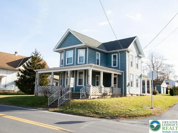 220 W Main St, Newmanstown, PA 17073