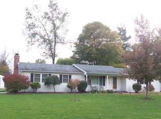1205 Cherington Dr, Galion, OH 44833
