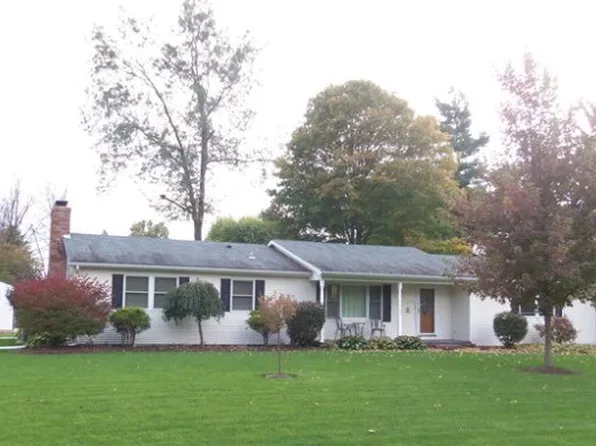 1205 Cherington Dr, Galion, OH 44833