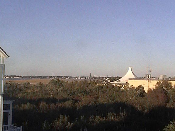 WATER VIEW FROM DECKS