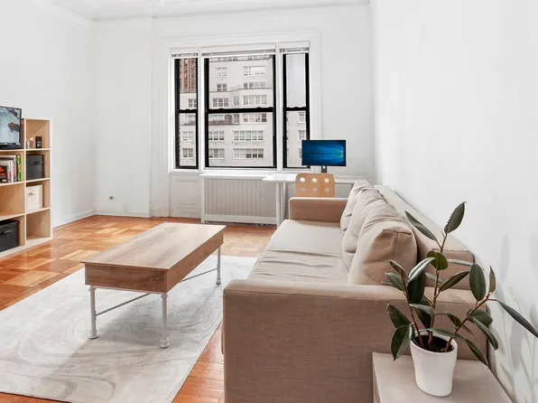 140 West 69th Street 103B image 1 of 17