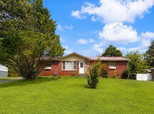 204 Lakeshore Dr, McMinnville, TN 37110
