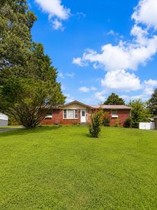 204 Lakeshore Dr, McMinnville, TN, 37110
