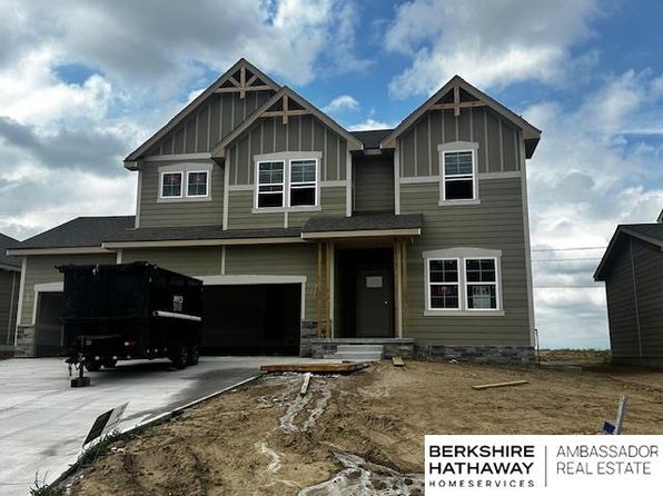 New Construction Homes in Omaha NE | Zillow