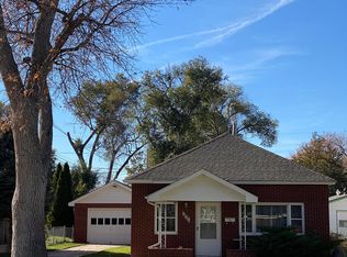 909 Lake St, Fort Morgan, CO 80701