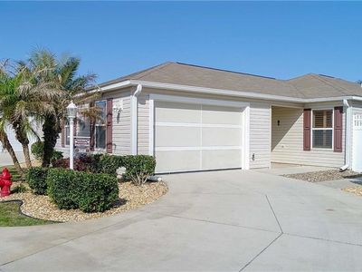 2418 Chestnut Ter, The Villages, FL, 32162