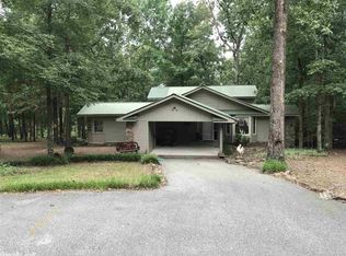 49 Stanfield Rd, Edgemont, AR 72044