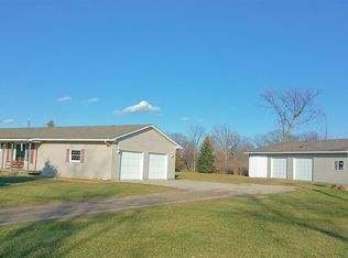 2421 S Sheridan Rd, Lennon, MI 48449