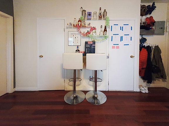 3rd image of 543 Nostrand Ave #3R