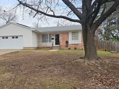 1509 E Jones Ave, Sapulpa, OK, 74066