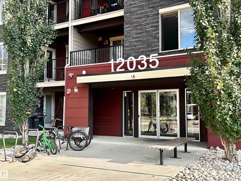 1st image of 12035 22nd Ave SW #409