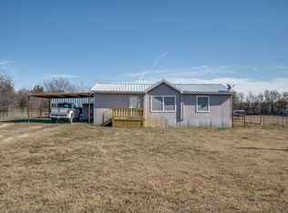 9691 Blubaugh Rd, Justin, TX 76247