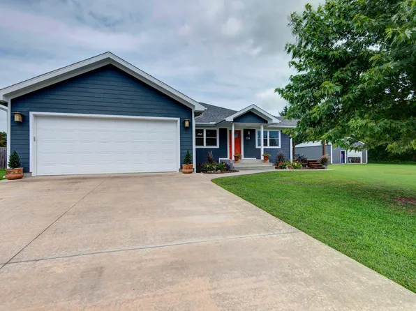 736 Boardwalk, Seymour, MO 65746