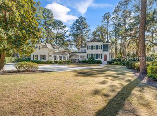 50 Hawthorne Rd, Bluffton, SC 29910