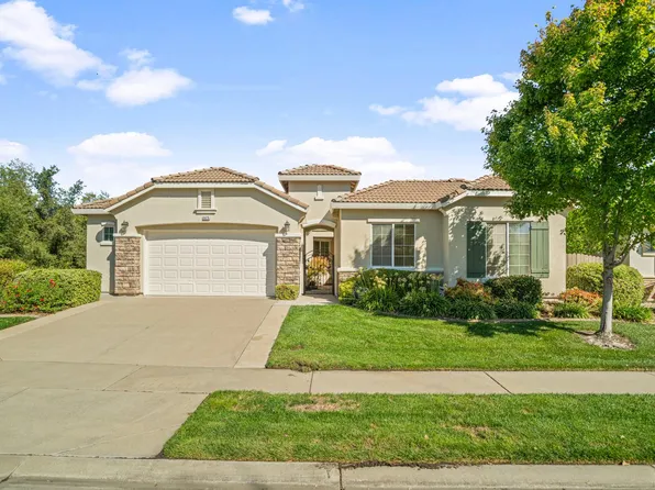 6025 Creekberry Way, El Dorado Hills, CA 95762