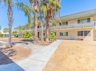 Las Palmas Apartment, Fresno, CA 93705