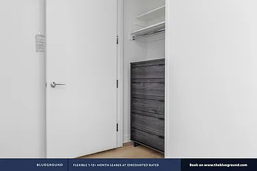 Rented by The Blueground