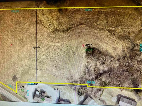 0 Murphysboro Lake Rd, Murphysboro, IL 62966