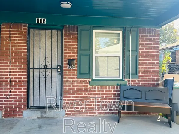806 Baltimore St, Memphis, TN 38114