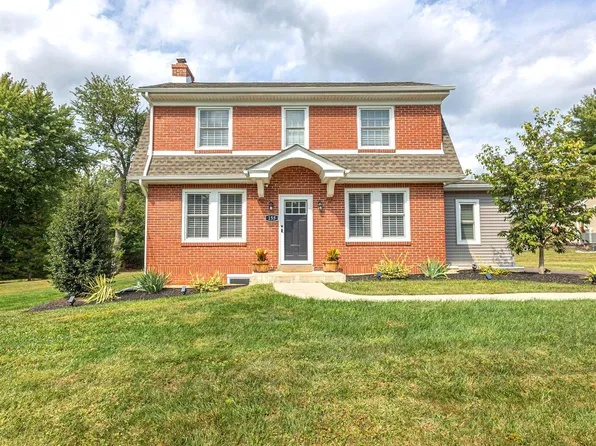 155 Harleysville Pike, Telford, PA 18964