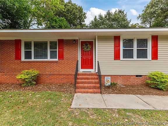 2nd image of 1021 Martindale Dr