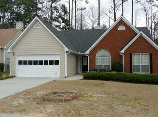 4184 Berkeley Mill Cls, Duluth, GA 30096