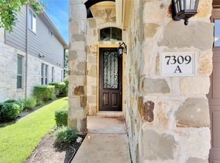 7309 Colina Vista Loop #A, Austin, TX 78750