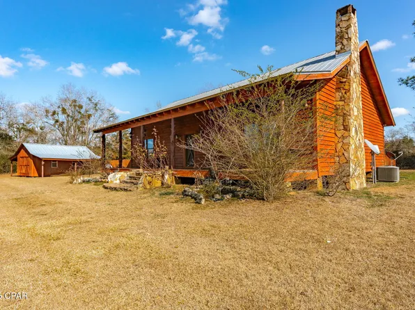 2641 Highway 77, Chipley, FL 32428