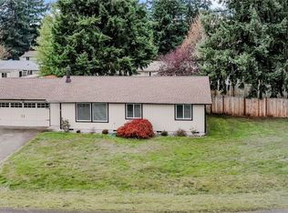 121 SE View Dr, Yelm, WA