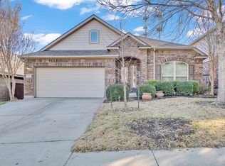 1911 Autumn Run Ln, Round Rock, TX 78665