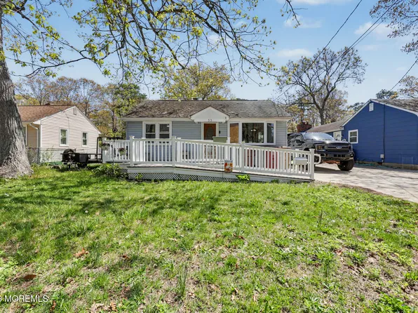 33 Mill Creek Road, Bayville, NJ 08721