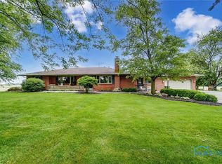 5214 W State Route 12, Findlay, OH 45840