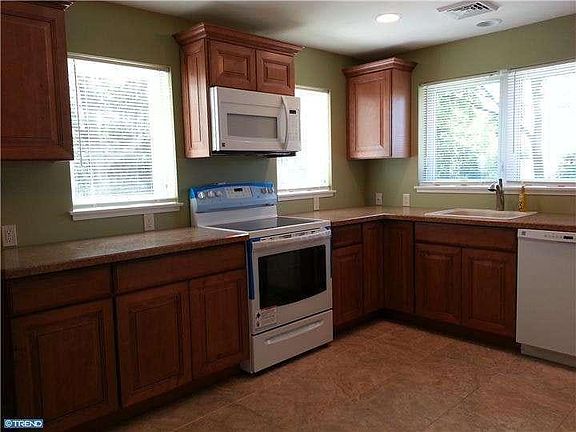 Kitchen View 1