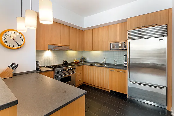 Rented by Brown Harris Stevens | media 13