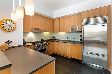 Rented by Brown Harris Stevens