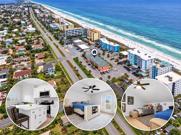 683 Nautilus Ct Unit 208, Fort Walton Beach, FL 32548