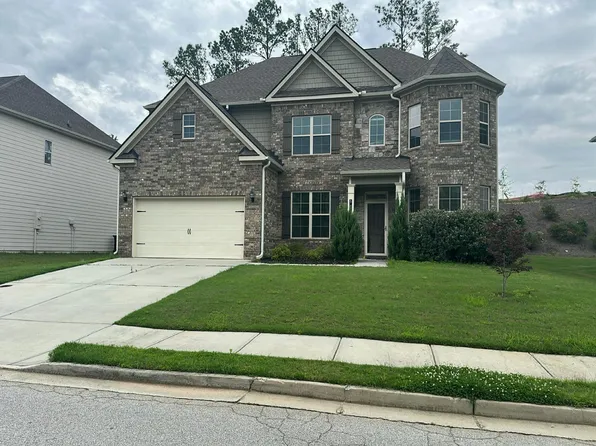 578 Victoria Heights Dr, Dallas, GA 30132