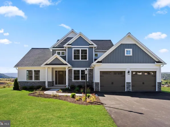 2028 Heim Hill Rd, Montoursville, PA 17754